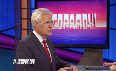 See Jeopardy!'s cringiest contestant interviews ever from 'crush' on ...