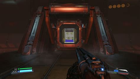 Doom Secret Classic Map location guide | GamesRadar+