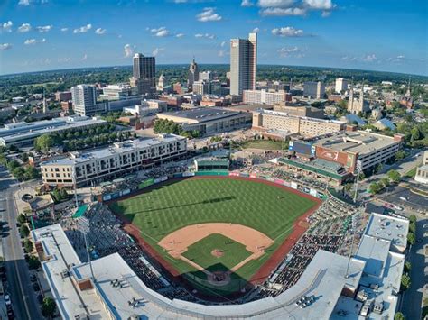 Parkview Field (Fort Wayne) - 2020 All You Need to Know BEFORE You Go (with Photos) - Tripadvisor