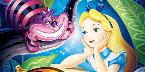 Alice in Wonderland Songs With Lyrics | Disney Song Lyrics