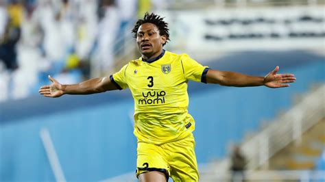 Group D: Late Medrán goal seals Al Taawoun win over Al Duhail