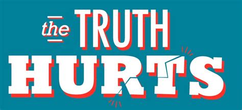 truth-hurts - Donnie Bryant | Direct Response Copywriter