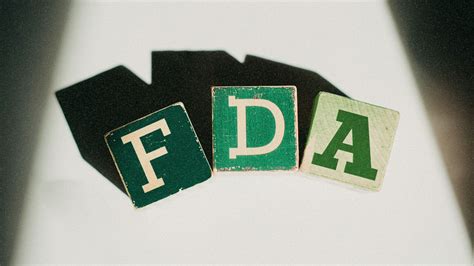 All FDA Articles