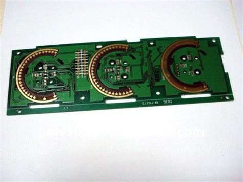 Single Layer Pcb Design Service at Best Price in Vadodara | Dhruv ...