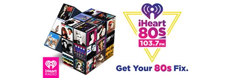 iHeartRadio is Bringing the 80s (and an MTV Legend) to San Francisco ...