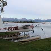 Lake Hood Seaplane Base - 27 Photos - Airports - Lakes Hood And Spenard ...