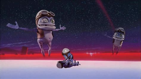 This Is (Not) The Crazy Frog : r/crazyfrog