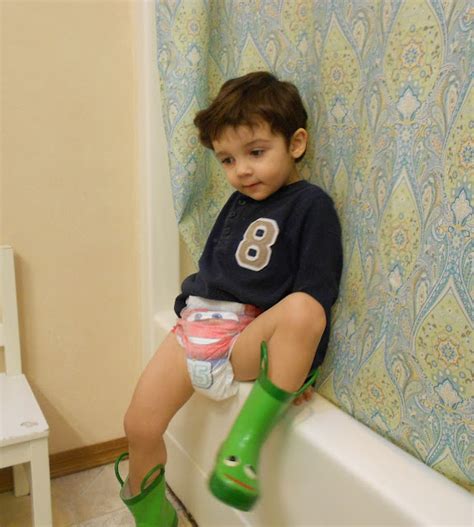 Popcorn and Pearls: Huggies Pull-Ups Training Pants Help Make Potty ...