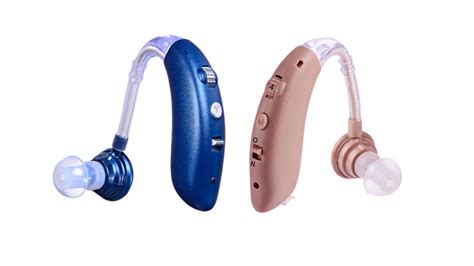 Rechargeable Bluetooth Hearing Aids, Bluetooth Hearing Aids Cost ...