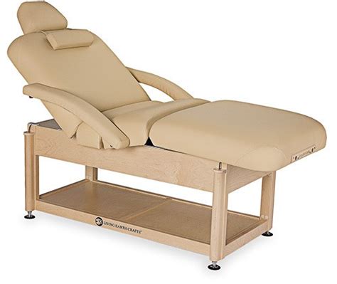 Living Earth Crafts Serenity Massage Table