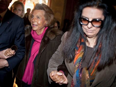 Who Is Françoise Bettencourt Meyers, World's Richest Woman? - GallantCEO