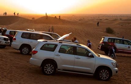 Overnight Desert Safari | Abu Dhabi Desert Safari Tours