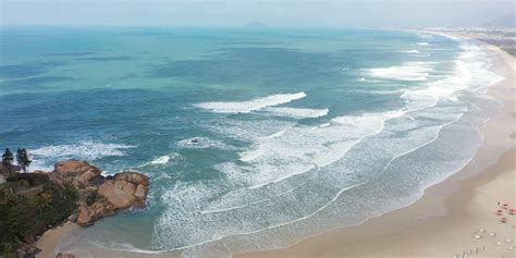 Surfing Florianopolis | Complete Guide to Brazil's Best Surf Zone