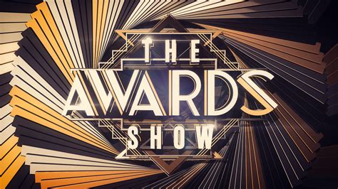 The Awards Show | Rabbit Formats