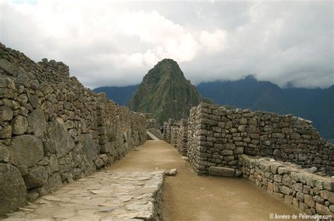 Machu Picchu facts and pictures: The Inca ruin explained