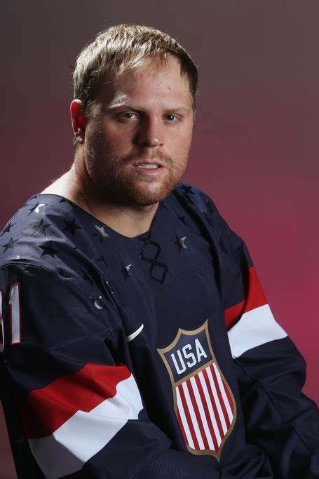 Phil Kessel's Team USA glamour shots are intoxicating - SBNation.com