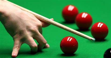 Snooker Rules: How To Play Game Like a Pro