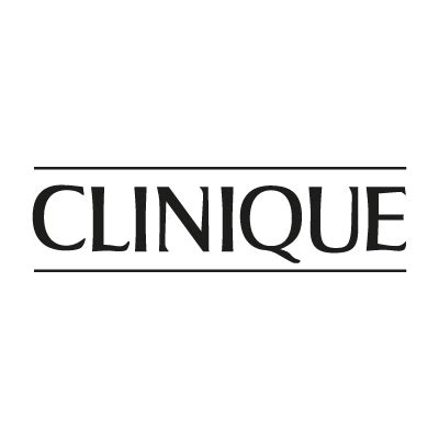 Clinique logo vector free download - Brandslogo.net