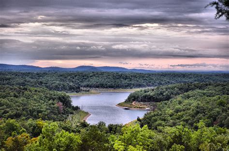 Flippin Arkansas by Jason Fleenor / 500px