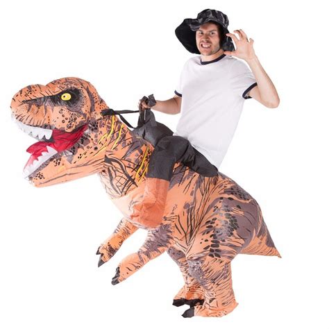 Toy Story Dinosaur Costume