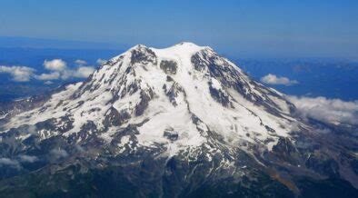 What Makes Mount Rainier the Most Dangerous Volcano in the U.S.?