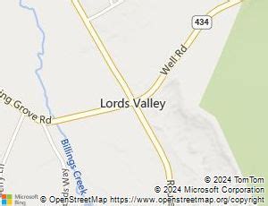 Lords Valley PA Real Estate & Homes for Sale in Lords Valley ...