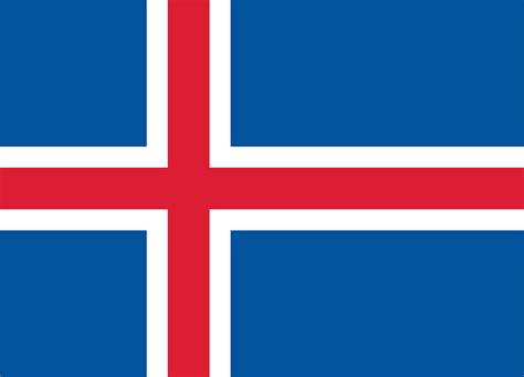 Iceland | Flags of countries