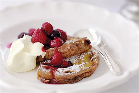 38 indulgent breakfast recipes (we'll be making number 18)