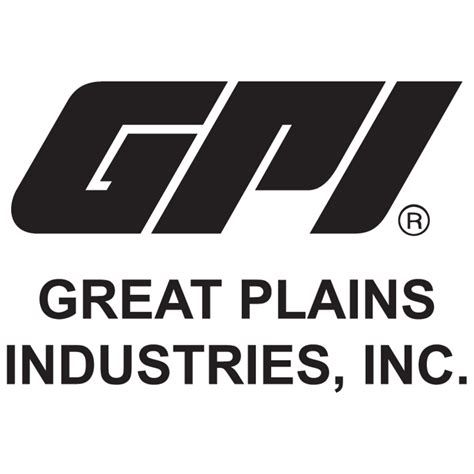 GPI logo, Vector Logo of GPI brand free download (eps, ai, png, cdr ...