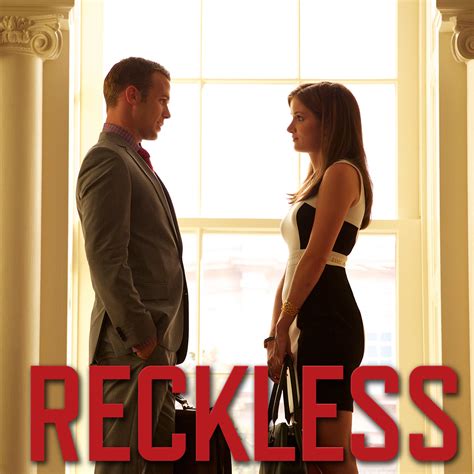 Reckless, Season 1 on iTunes