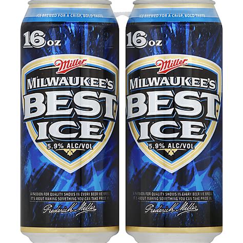 milwaukee best beer alcohol content - An Keene