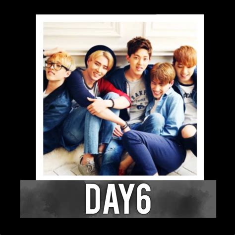 Day6 | K-Pop Amino