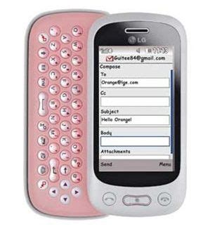 lg pink flip up phone - Mind If Weblogs Navigateur