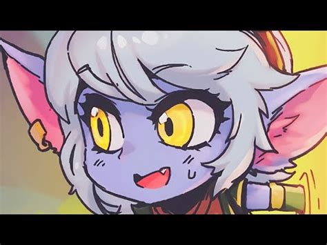 Rating Tristana Skins :") - YouTube