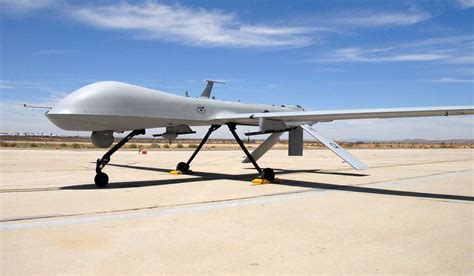 Defense Ministry: Attempts Underway to Disrupt New US MQ-9B Drone Deal ...