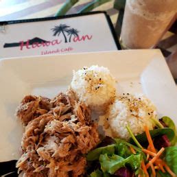 HAWAIIAN ISLAND CAFE - 825 Photos & 577 Reviews - Cafes - 41-1537 Kalanianaole Hwy, Waimanalo ...