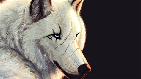 Animated Wolf Wallpaper (64+ images)