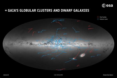 The Milky Way's Smallest, Faintest Satellite Galaxy Found - Universe Today