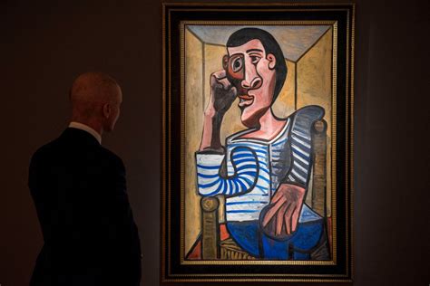 A Steve Wynn Picasso Painting, Worth Millions, Damaged Again | Fortune