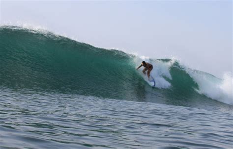 Batu Karas Surf Spots | Java - Surf Indonesia