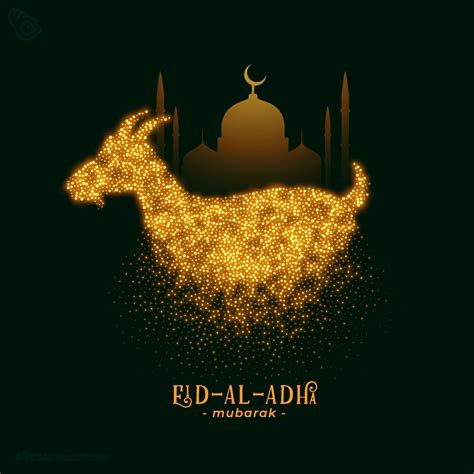 Happy Eid Al-Adha 2023 Wishes, Images, Quotes, Photos {Bakra Eid ...