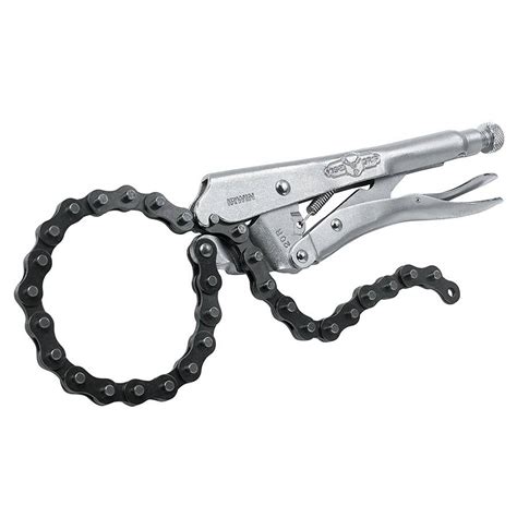 Vise-Grip Original Locking Chain Clamp