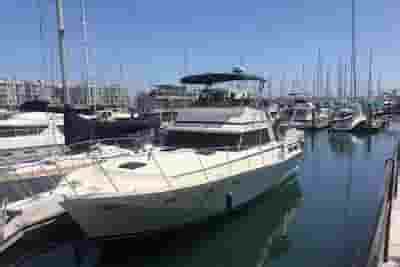 Marina del Rey Boat Rentals from $300