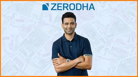 Why is Zerodha not Raising Funds for its operation?