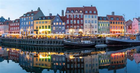 Denmark Travel Guide | Things to Do & Vacation Packages