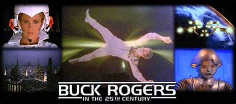 Buck Rogers in the 25th Century