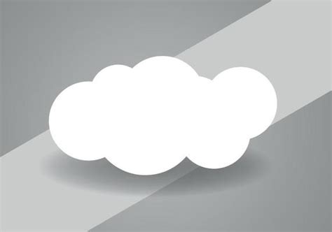 Cloud Shape Vector Art, Icons, and Graphics for Free Download