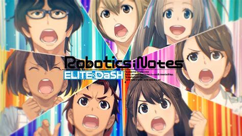 Robotics;Notes Elite & DaSH Double Pack (Multi): confira o trailer de lançamento das visual ...