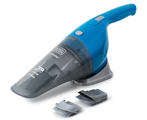 Black+Decker 7.2V Lithium Wet & Dry Dustbuster | GroceryRun.com.au