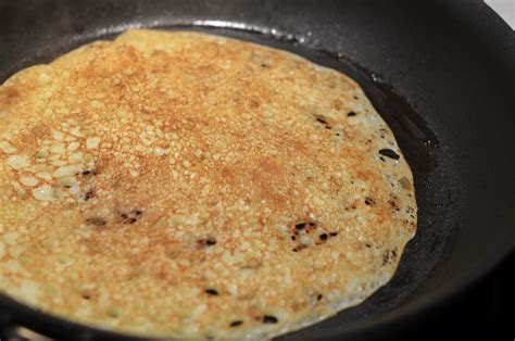 Yeast Blini Recipe | RecipeStudio